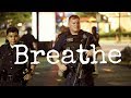 Breathe: Police Tribute | OdysseyAuthor