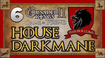 FREEDOM AND PESTILENCE! Game of Thrones - Seven Kingdoms Mod - Crusader Kings 2 Multiplayer #6