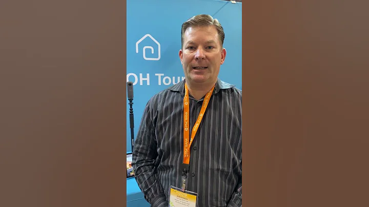 Customer Testimonial RICOH360 Tours - Robert Hoobl...