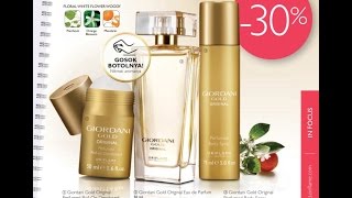 Promo parfum oriflame diskon murah di katalog Maret 2017