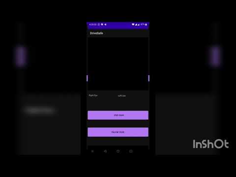 Driver Drowsiness Detection Alert System
