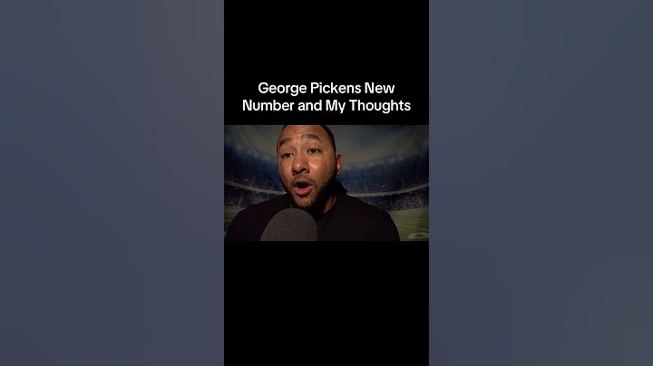 George Pickens New Number with the Dallas Cowboys #dallascowboys #dallascowboysnews #dallastexas