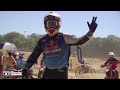Day in The Dirt Down South 2023 RAW | Racer X Films