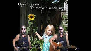 Open My Heart by The FOG (original song)