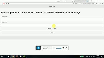 JavaEE ToDoList Final Project Gad&Zohar