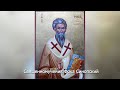 священномученик Фока Синопский. Православный календарь 5 октября 2023