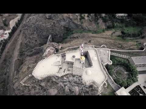 ულამაზესი ვიდეო საქართველოს სხვადასხვა კუთხეზე