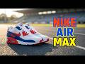 TOP 5 Best Nike Air Max Shoes 2026