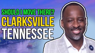 Pros and Cons of Living in Clarksville, Tennessee | Should I Move There | #28