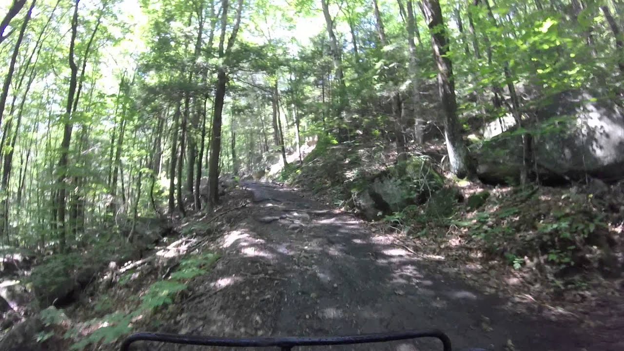 Pisgah ATV Trails YouTube
