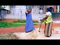 How My Evil Uncle Threw My Mother & I Out After Killing My Father -2024 Nigerian Nollywood Movie