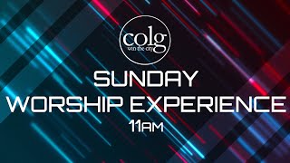 10.10.2021 | Sunday Worship Experience