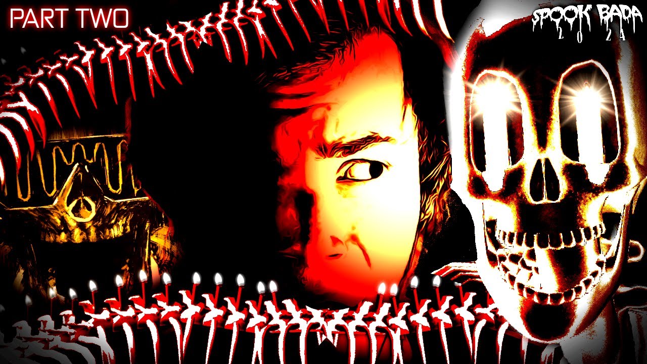 THE RAVEYARD’S HIDDEN ENTITY (Roblox Pressure - Part 2) | Spook Bada ...