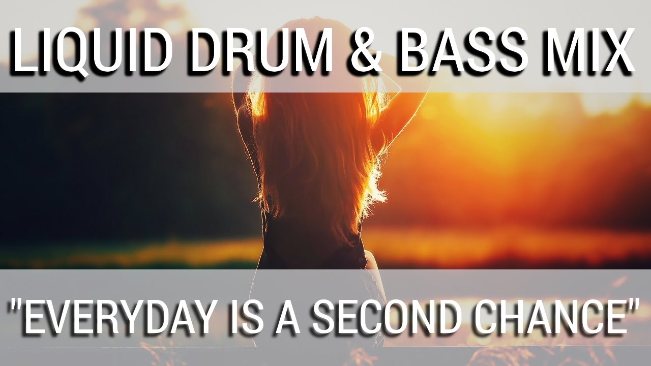 ► Liquid Drum & Bass Mix -