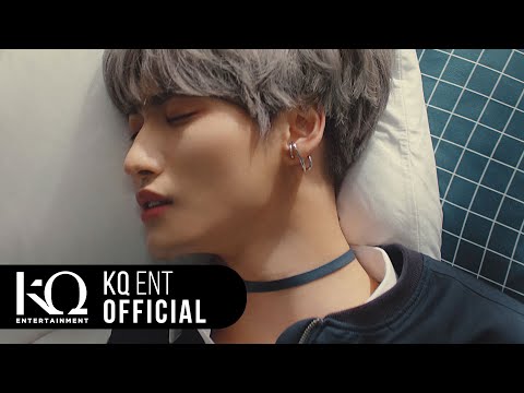 ATEEZ(에이티즈) - ‘INCEPTION’ Official MV Teaser