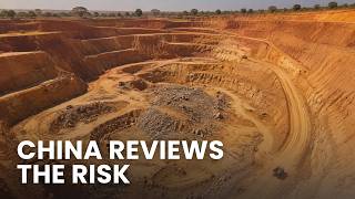 Is China Rethinking Risk in African Mining?