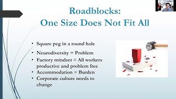 Nathan Chung - Neurodiversity in Cybersecurity