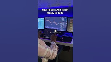 🚀 The Future of Money 2025 | AI, Crypto & Digital Dollar Explained