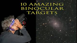10 Deep-Sky Objects to Observe With Binoculars This Autumn