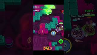 Asi llegue a 25k copas🏆#brawlstars #highlights #viral #shorts #viralshorts #follow #fypシ