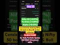 #11march#portfolioreview #edelweiss #forex #giftnifty #investingindia #paragparikhflexicap #niftyit
