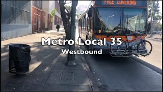 LA Metro