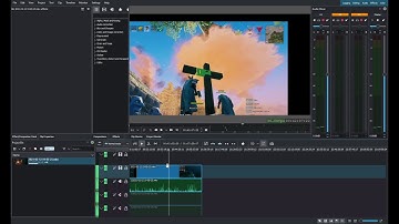 Kdenlive + OBS audio preview corruption bug [2021]
