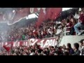 Torino fc - Catania 2-2Curva Maratona Alè forza granata alè