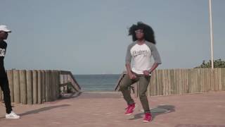 Babes Wodumo Ft Mampintsha Wololo Bhenga Dance 2016 Battle