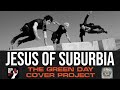 Jesus Of Suburbia - The Green Day Cover Project