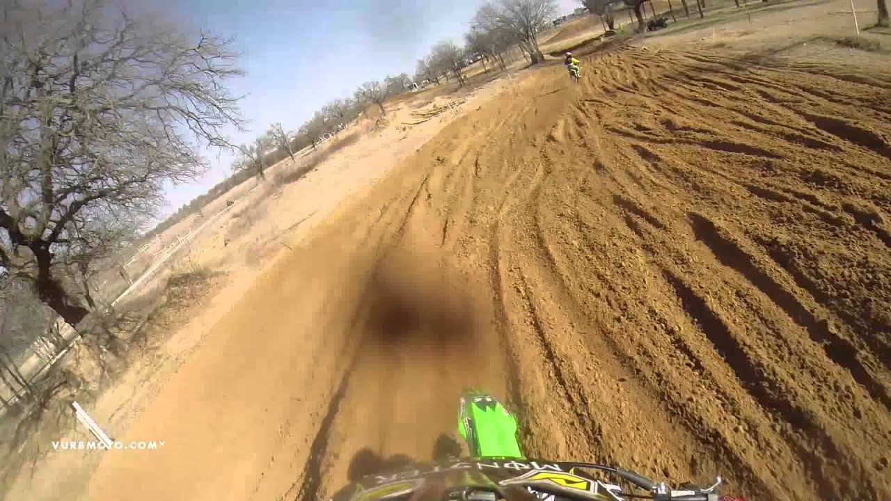 Team Green Shredders Destroy (1213) Mod Class vurbmoto YouTube