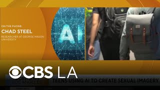 A troubling trend with teenagers and their AI use