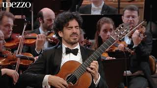 Video thumbnail of "Pablo Sáinz-Villegas performs Rodrigo's Concierto de Aranjuez"