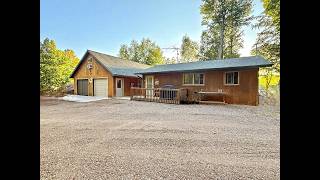 W2401 Stone Lake Dr Ogema WI | $599,000