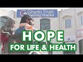Ghurki trust teaching hospital  hope for life  health
