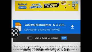 cách tải 2 game yandere simulator (fake) #yanderesimulator