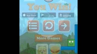 Omit Orange Walkthrough - Levels 1-13