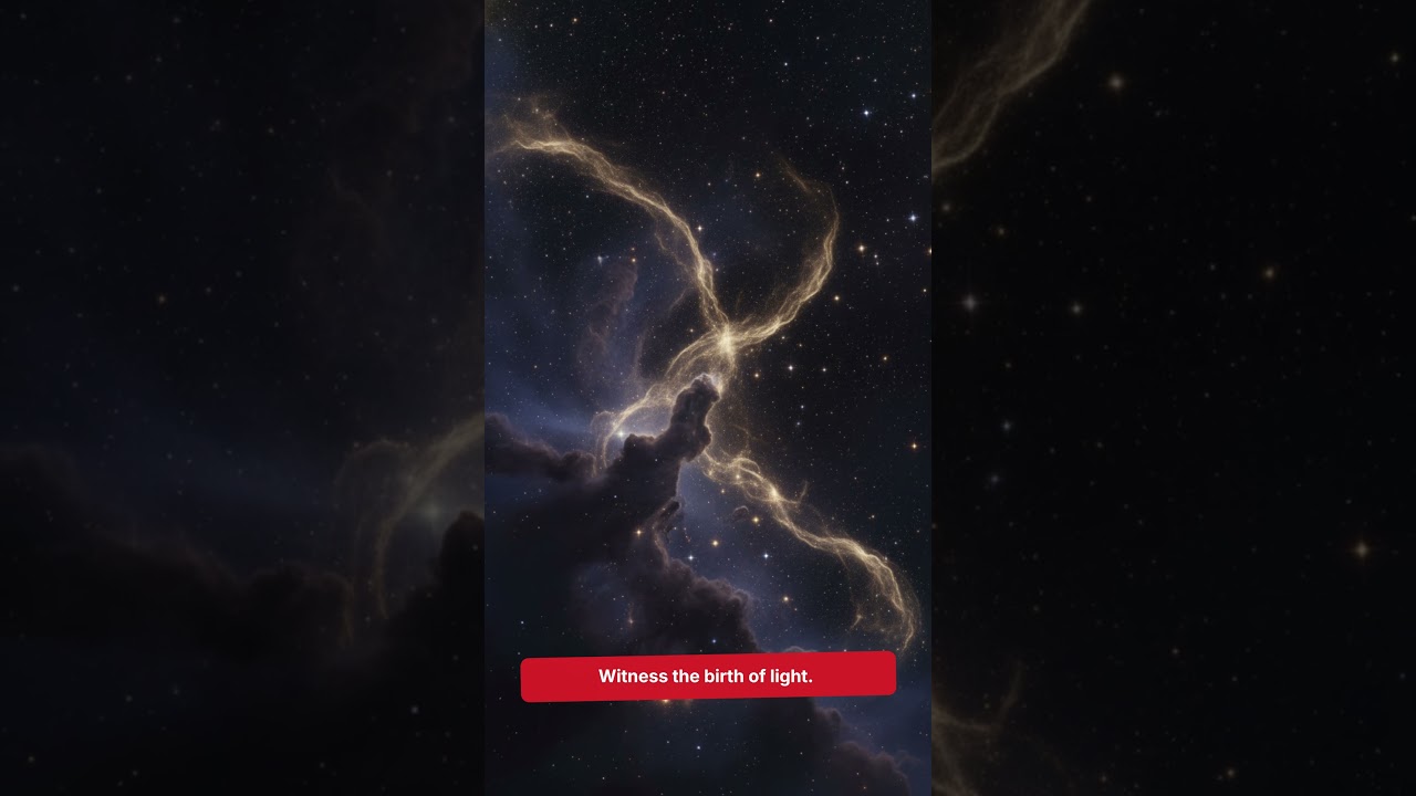 See The Edge Of The Universe