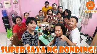 Homemade Korean Bbq Wtih Lloyd Cadena Bnt Productions Vlog