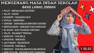 ( TANPA IKLAN )NOSTALGIA LAGU 2000AN YANG TERLUPAKAN 🥲