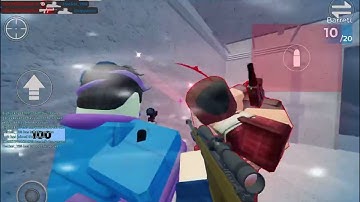 Roblox Arsenal Exploiter Evidence (For Exploiter Report)