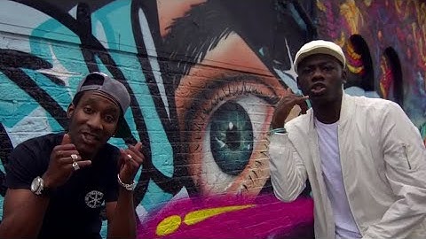 Bagz x FriscoZT - Whatsapp (Music Video)
