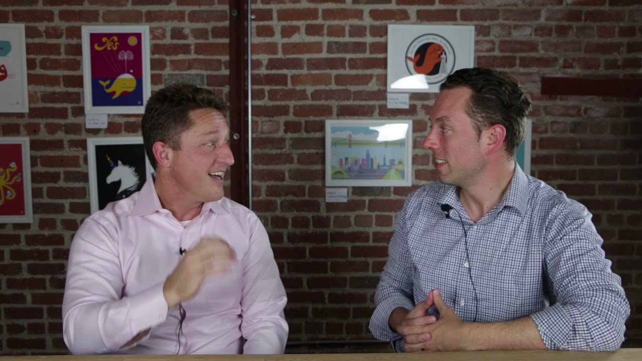 Amberdata - Bringing Transparency and Trust to the Blockchain