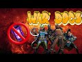 MSF - Claws Of Fury Event Breakdown