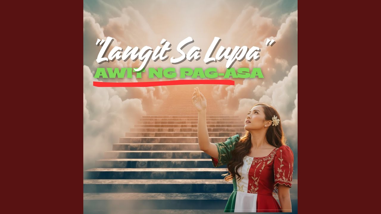 Langit Sa Lupa