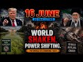 War Ends Suddenly | Desh Duniya | Desh Duniya Updates