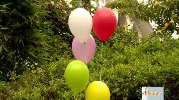 History , Properties and Application of Helium