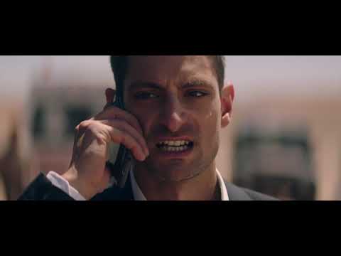 'Redemption Day' Trailer (Action, Thriller)