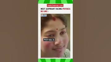 🔥 Physics is bae💀| NEET funny video #shorts #neetchennai #funny #neet #physics #mbbs #neet2025 #jee