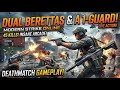 Modern Strike Online DeathMatch Gameplay A 1 Guard 